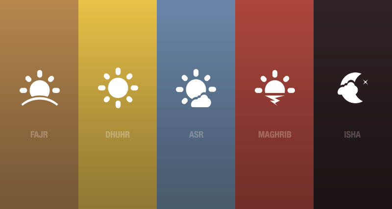 prayer times al khor